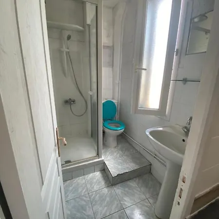 Rent - Colombes