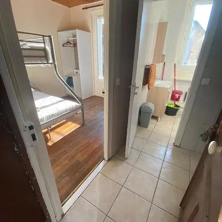 Rent - Colombes