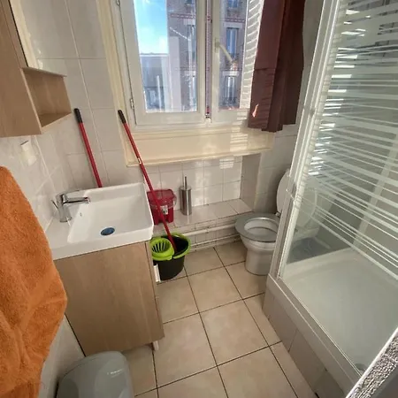 Rent - Colombes 4*