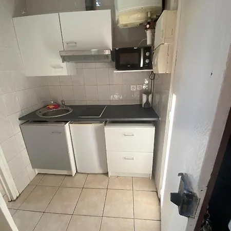 Aparthotel Rent - Colombes