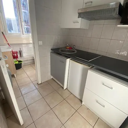 Rent - Colombes