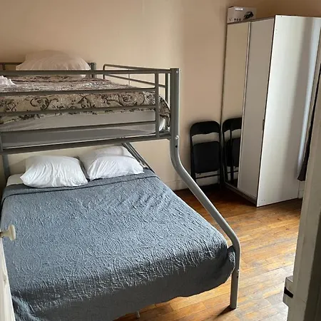Rent - Colombes Colombes (Hauts-de-Seine)