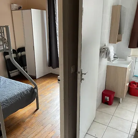 Rent - Colombes Aparthotel