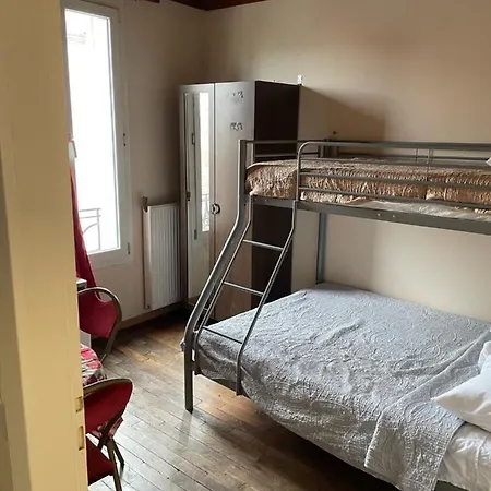 Rent - Colombes Colombes (Hauts-de-Seine)