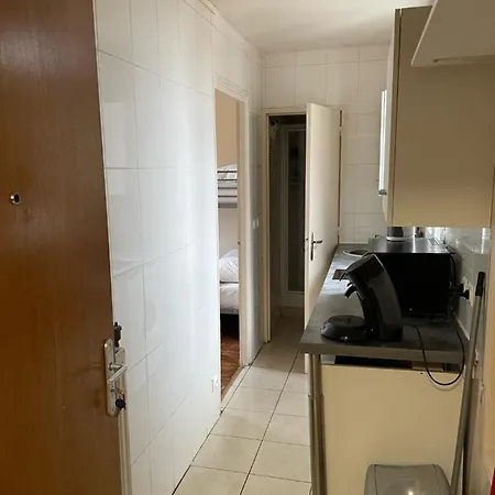 Rent - Colombes