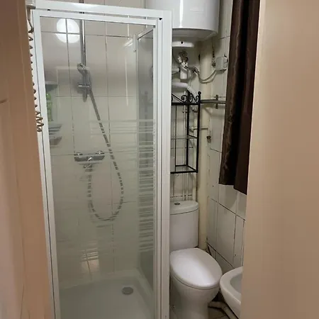 Rent - Colombes Aparthotel 4*