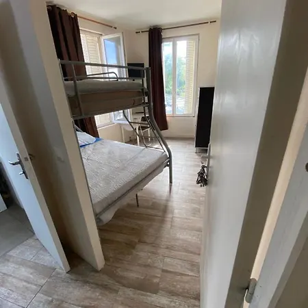 Aparthotel Rent - Colombes Colombes (Hauts-de-Seine)
