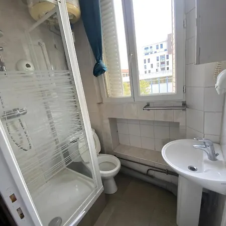 Rent - Colombes Aparthotel 4*
