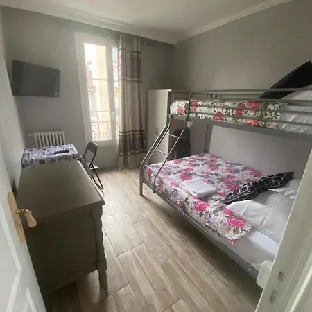 Rent - Colombes Aparthotel