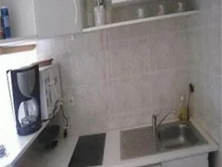 Aparthotel Rent - Colombes
