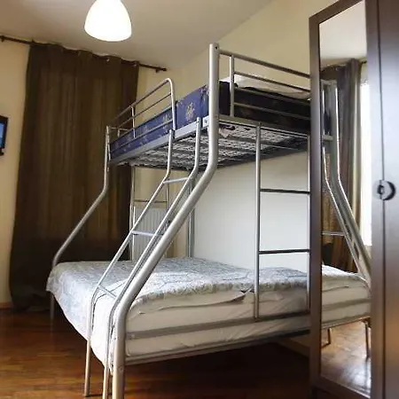 Rent - Colombes 4* Colombes (Hauts-de-Seine)