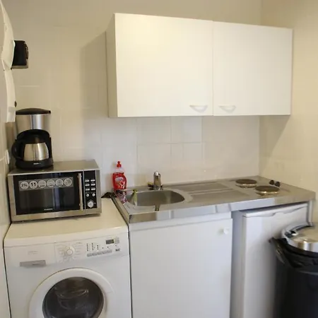 Aparthotel Rent - Colombes 4*