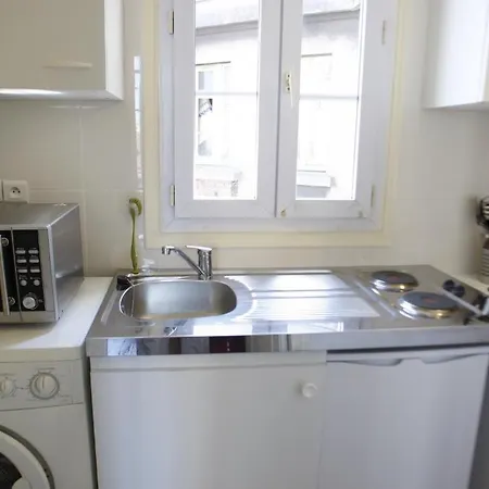 Rent - Colombes